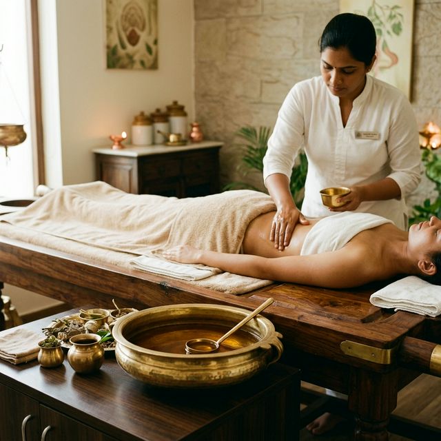 Scientific Panchakarma